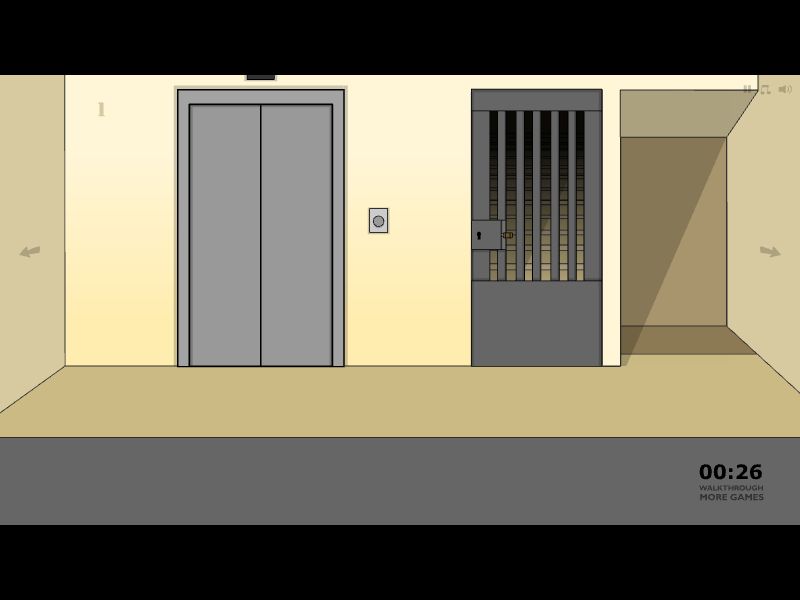 Escape the Building