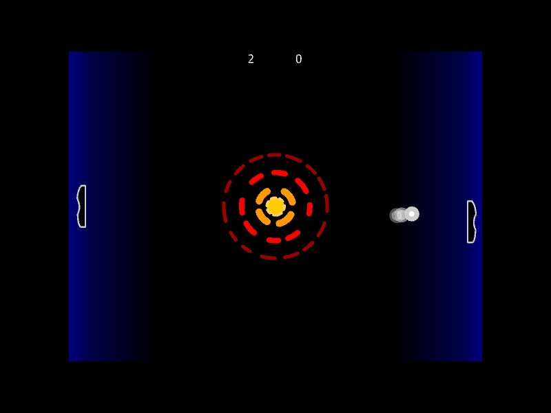 Insane Orb